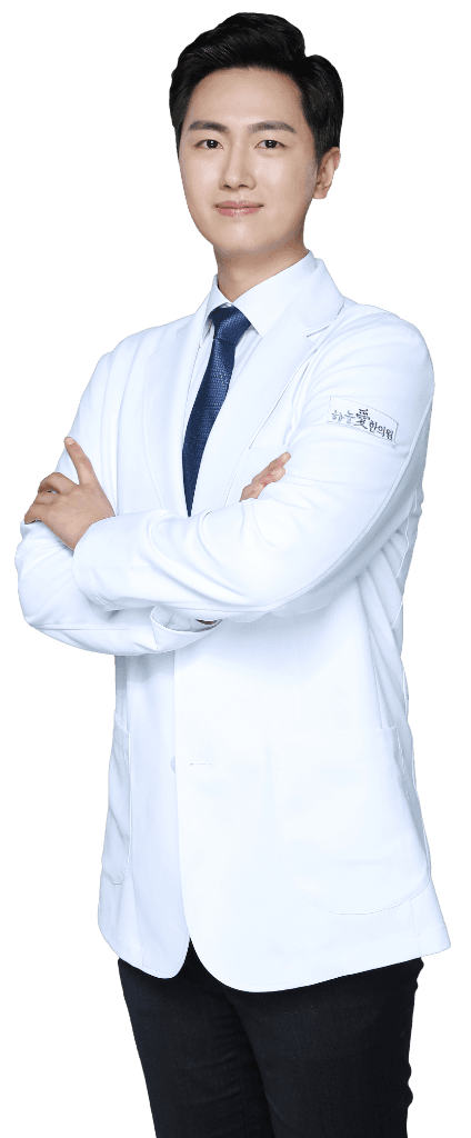 위례하늘애한의원 이성진 대표원장