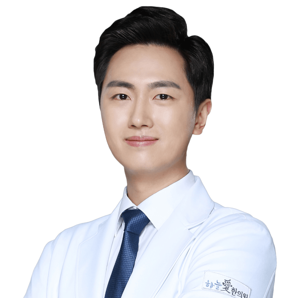 위례하늘애한의원 이성진 대표원장 · 한의학박사