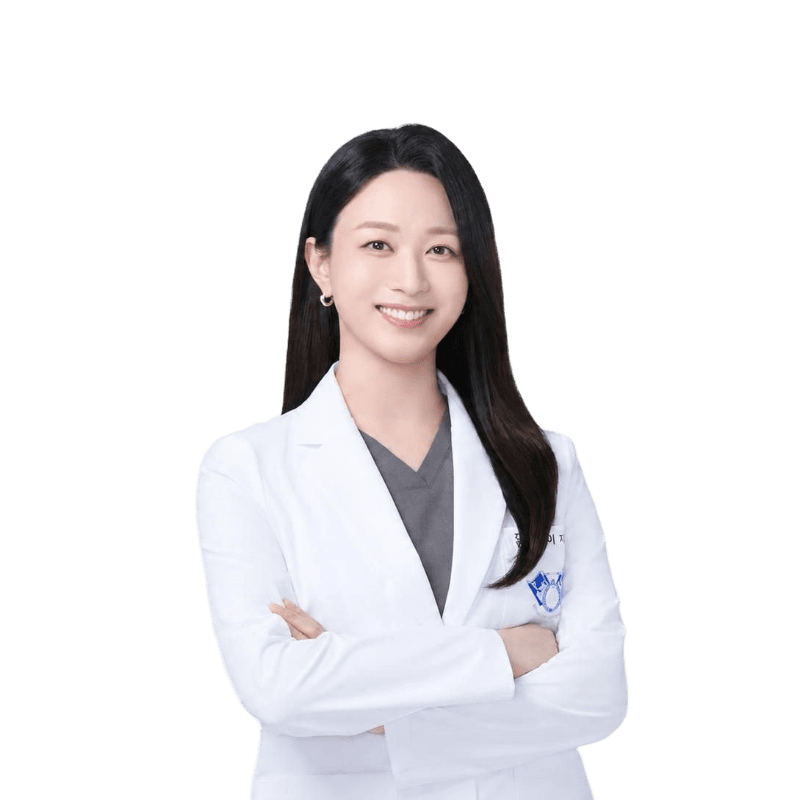 경희아름채한의원 이지연 대표원장 · 사상체질과 전문의