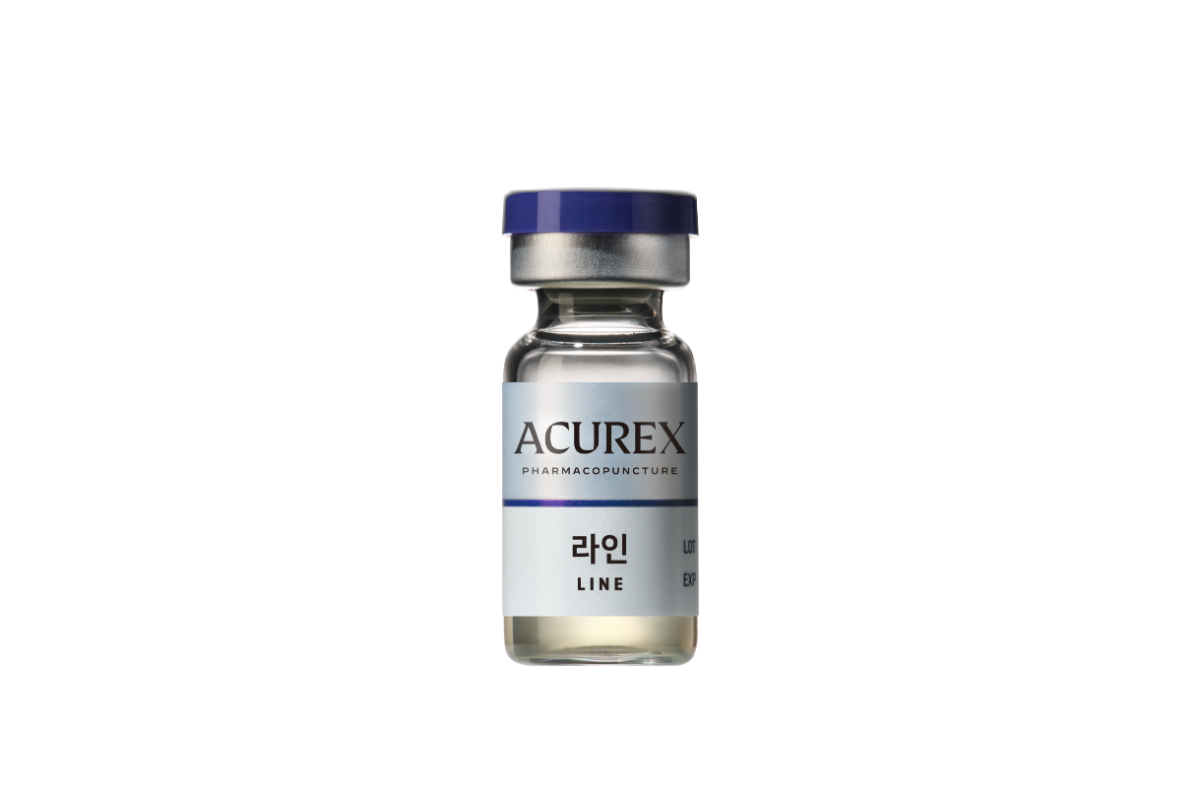 경희아름채한의원 라인약침 — 부분비만 피하지방 분해를 돕는 ACUREX 다이어트 약침